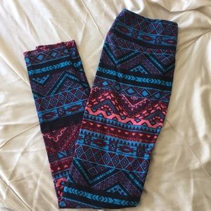 Lularoe leggings